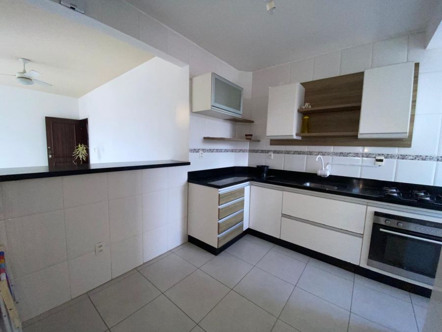 Apartamento - Venda - Barreiros - São José - SC