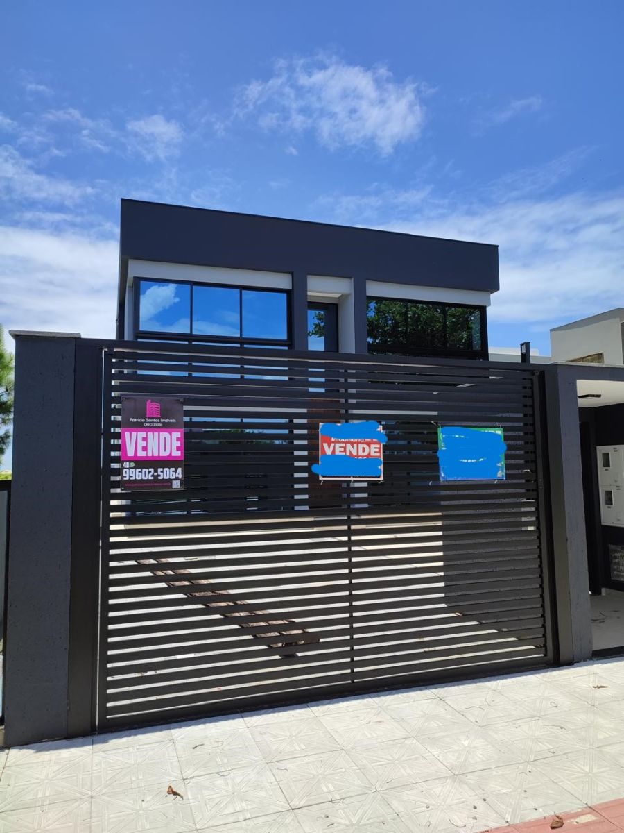 Apartamento - Venda - Pinheira - Palho�a - SC