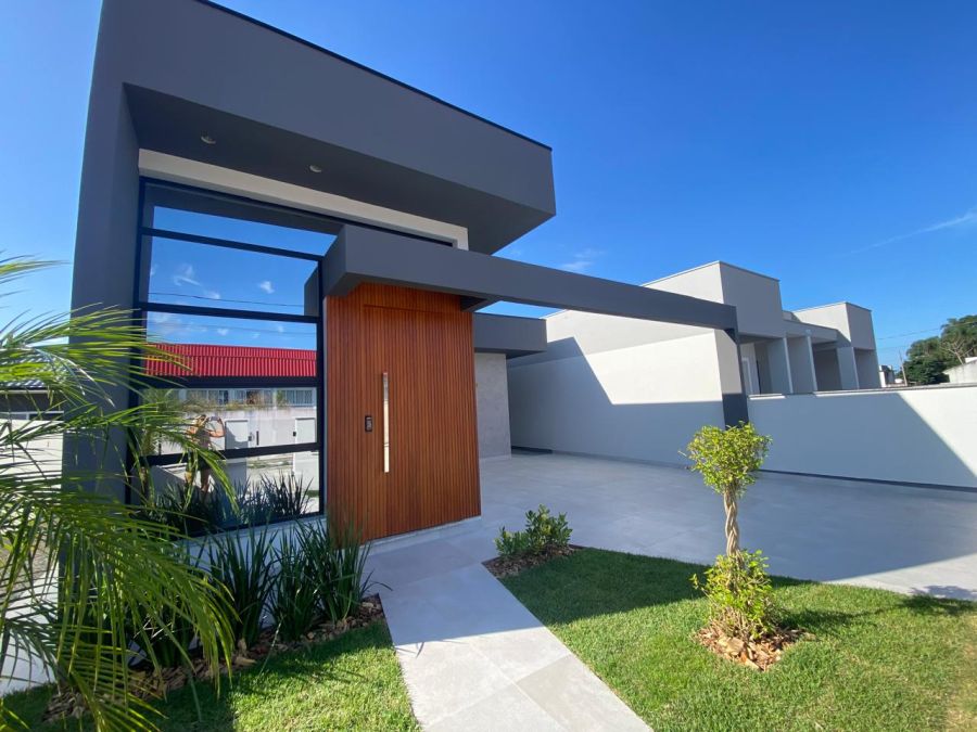 Casa - Venda - Forquilhas - São José - SC