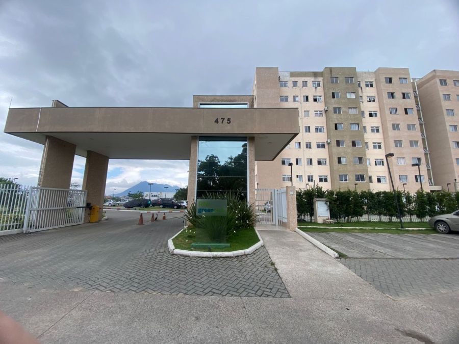 Apartamento - Venda - Bela Vista - Palho�a - SC