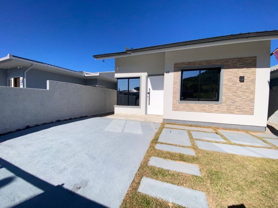 Casa - Venda - Forquilhas - São José - SC