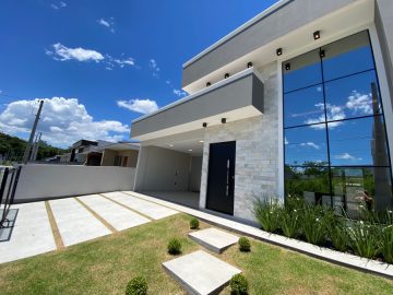 Casa Alto Padro  Venda