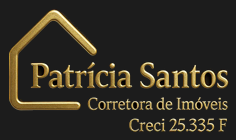 Patrícia Santos Corretora - Corretora de Imóveis
